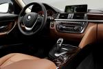 BMW 335Li 2012 года